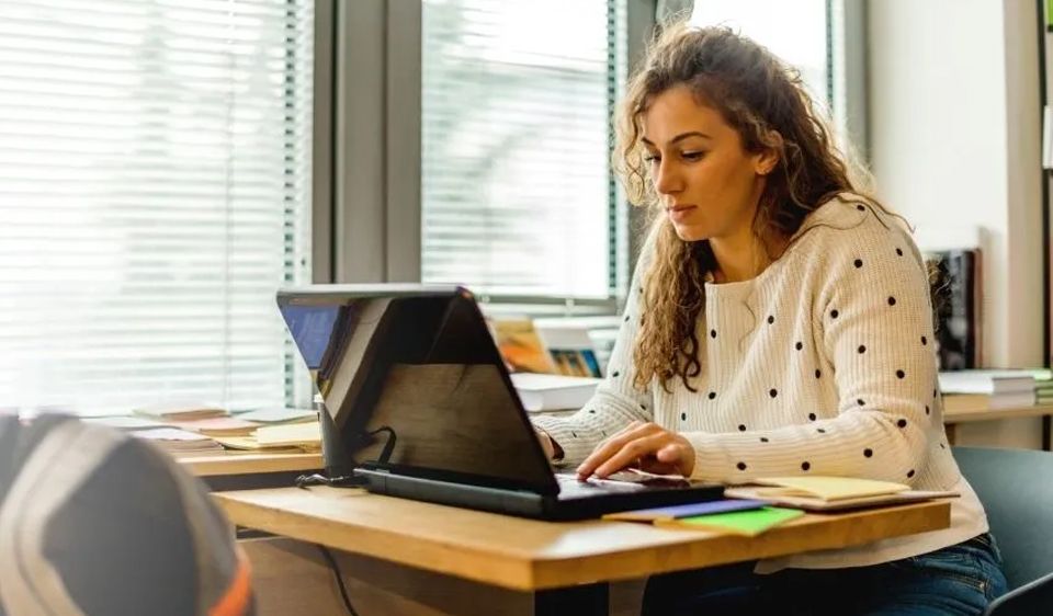 ¿Puedo aplicar examen en línea?