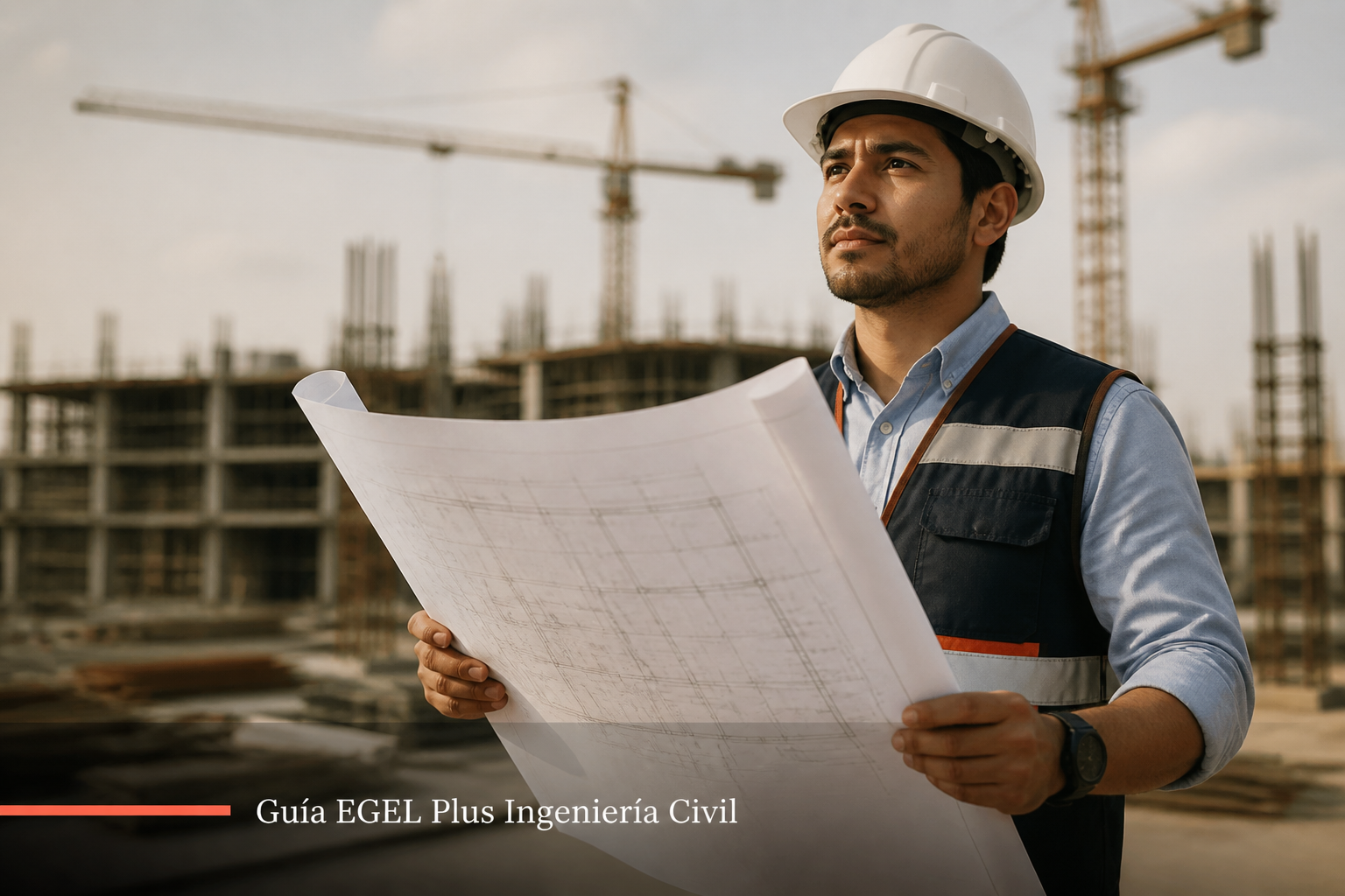 Guía EGEL Plus Ingeniería Civil