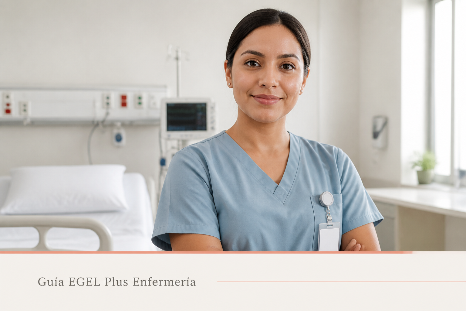 Guía EGEL Plus Enfermería
