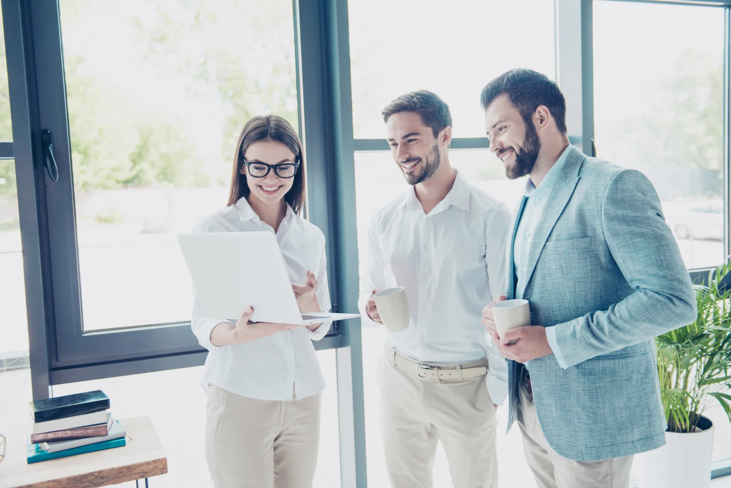 Bachillerato en Innobach